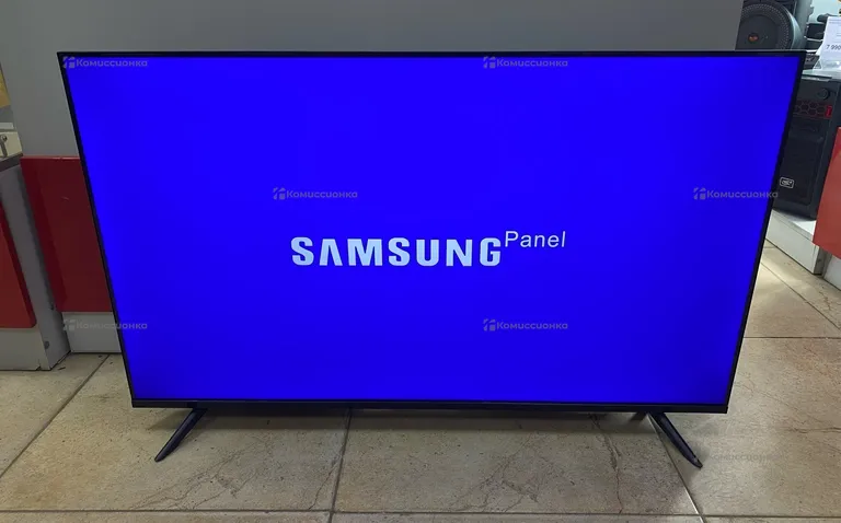 Телевизор SMART TV. q43