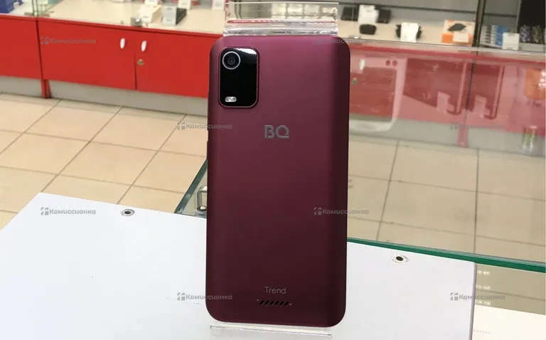 BQ 5560L Trend