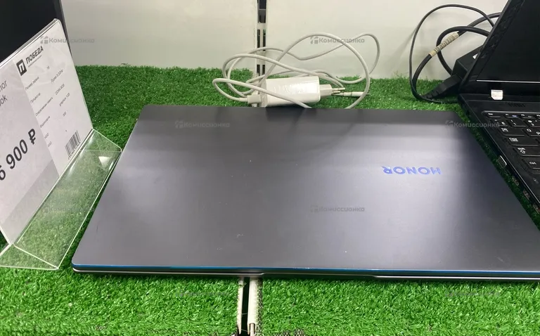 Ноутбук  Honor MagicBook