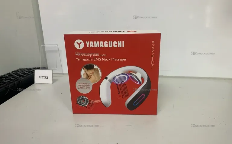 Массажер YAMAGUCHI