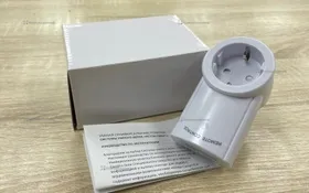 Купить Умная розетка исток 1 б/у , в Саратов Цена:330рублей