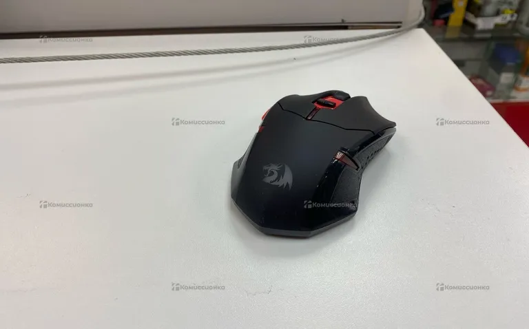Мышь компьютерная RedDragon M601Wl-Ba