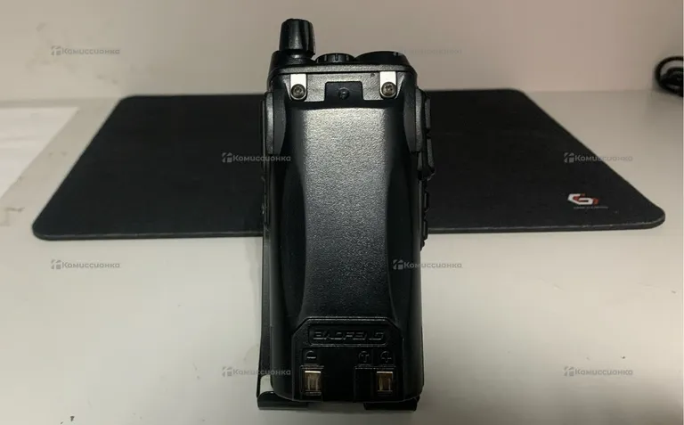 Рация  Baofeng uv-82