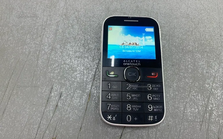 Alcatel Onetouch 2004g