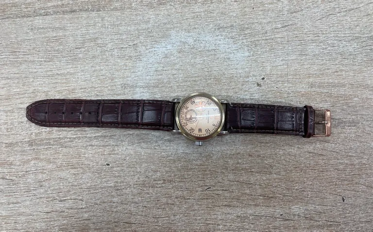 Часы  Vacheron Constantin