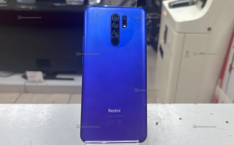 Xiaomi xiaomi Redmi 9 3/32