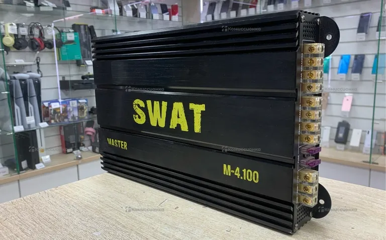 Усилитель Swat M-4.100