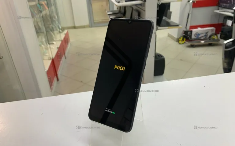 Xiaomi POCO C40 4/64Gb