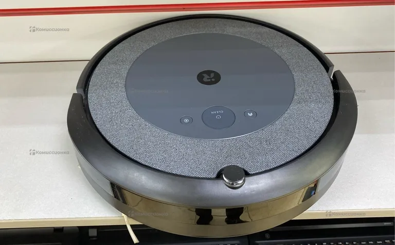 Пылесос  Robot Roomba I3