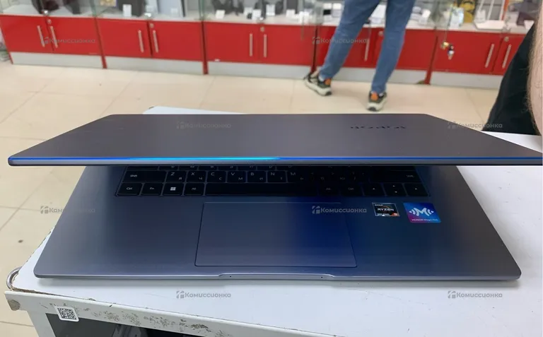 Ноутбук  honor bmh-wdx9
