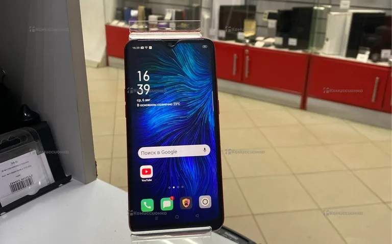 Oppo A1k 2/32Gb