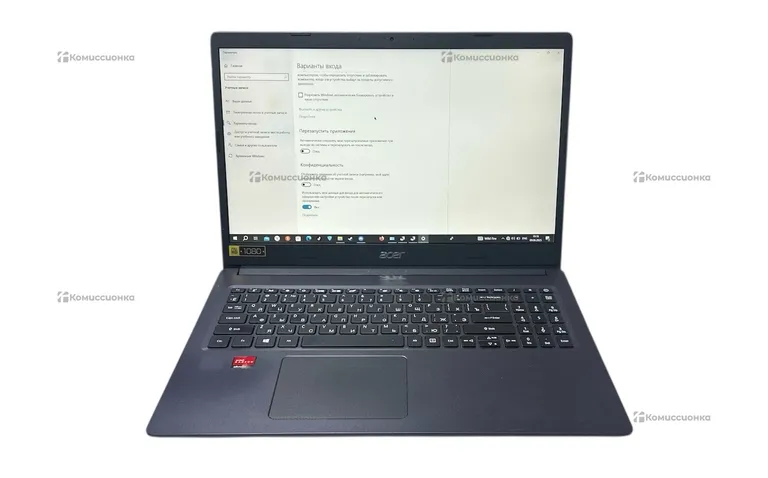 Ноутбук Acer