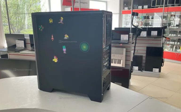 Системный блок  i5 12600kf