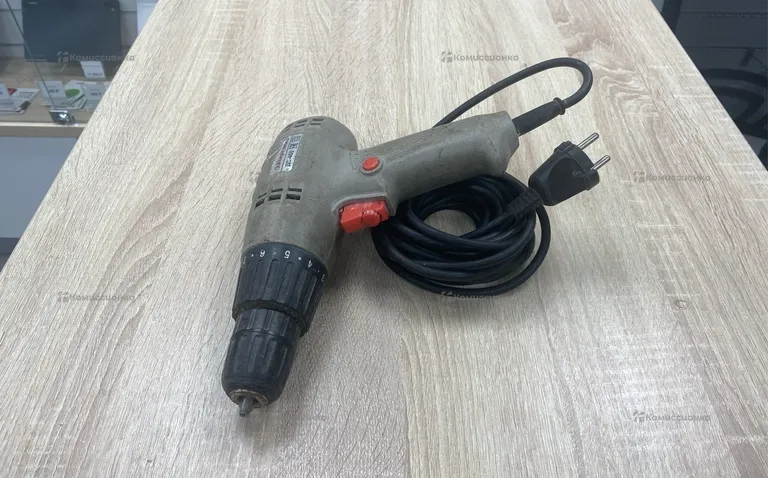 Дрель  шуруповерт ДС - 450