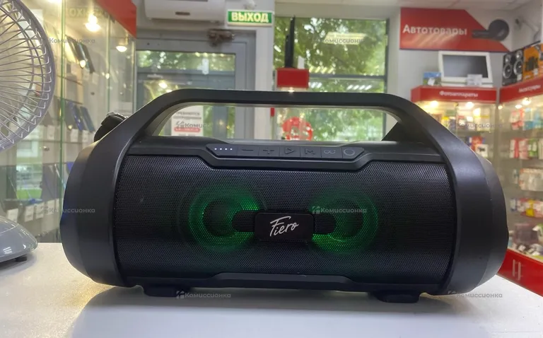 Колонка  Fiero P520