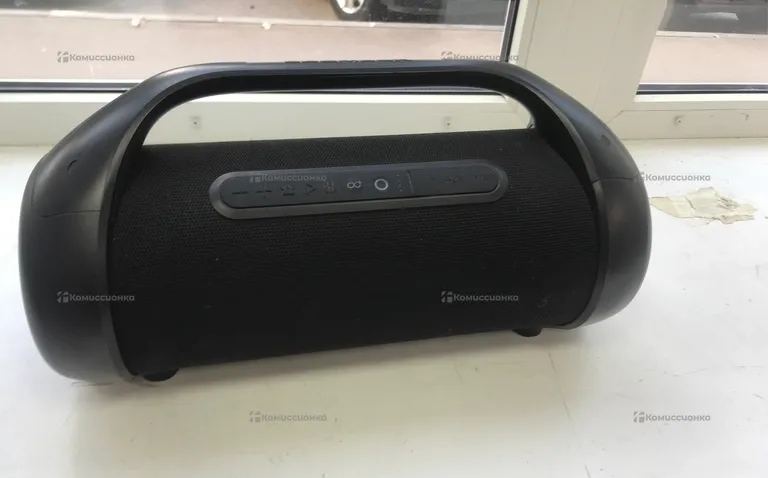 Колонка  BOOMBOX