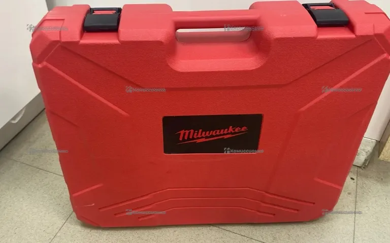 Набор Milwaulkee 4 в 1 (rep)