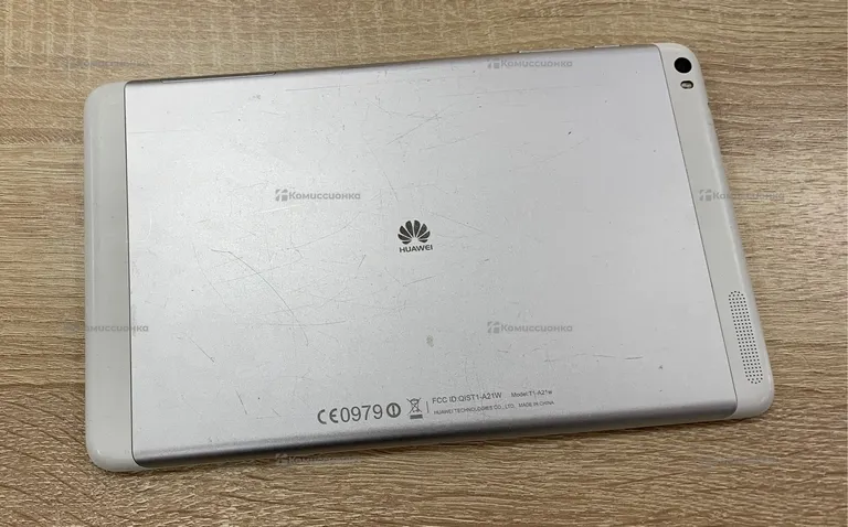 Планшет Huawei MediaPad t1-a21