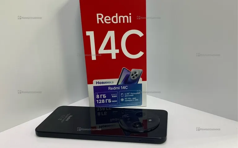 Xiaomi Redmi 14C NFC 4/128Gb