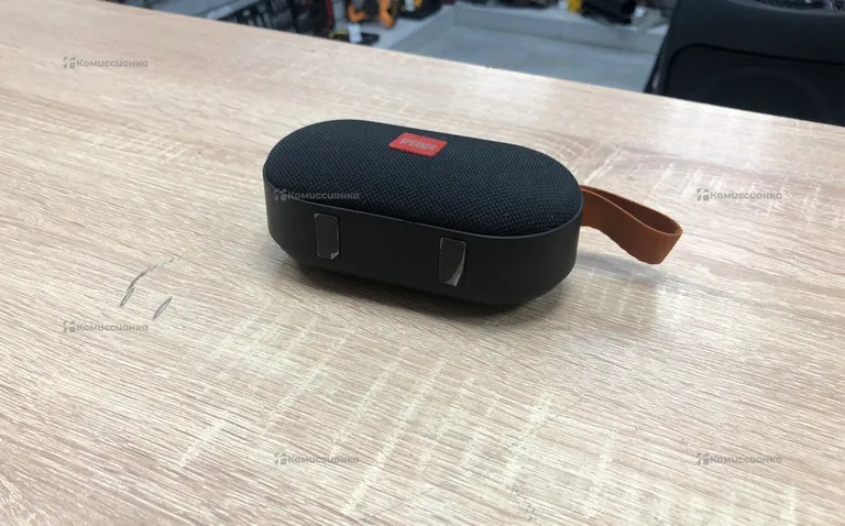 Колонка  портативная Speaker