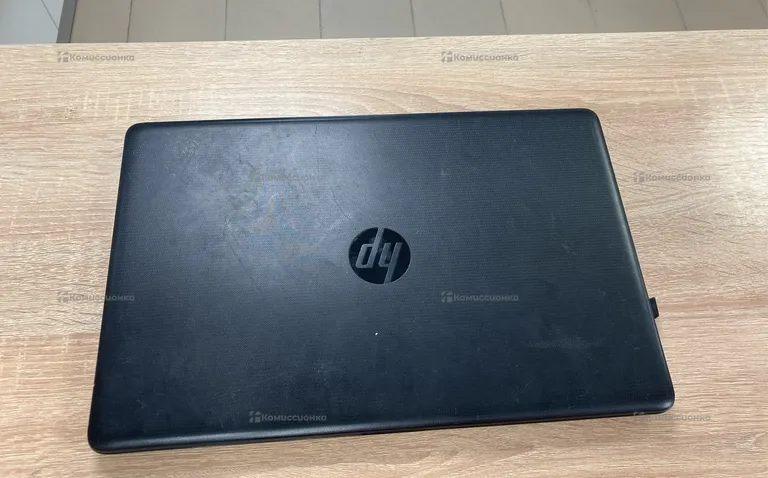 Ноутбук hp