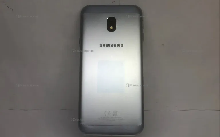 Samsung Galaxy J3 (2017) 2/16Gb