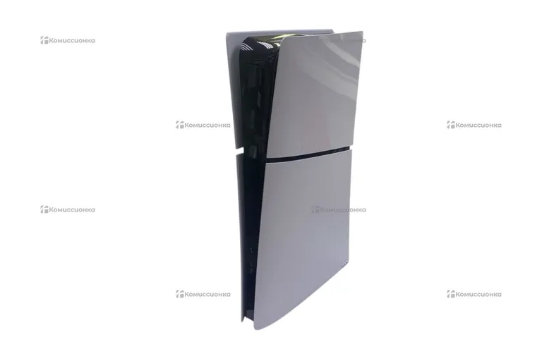 Приставка Sony PlayStation 5 slim 1TB без дисковод