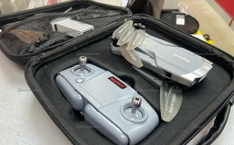 Квадрокоптер syma x30