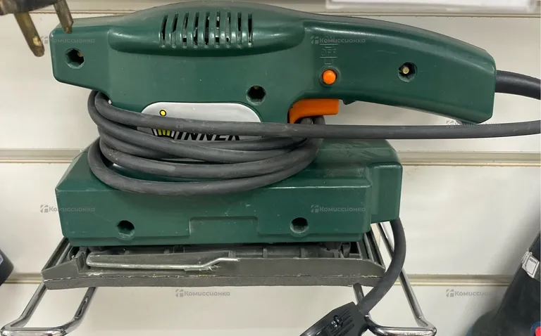Вибрационная шлифовальная машинка Winner WN-3PA