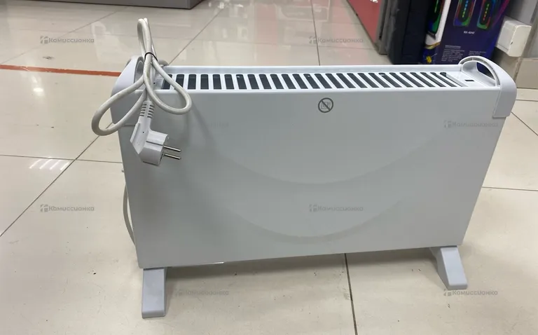 Конвектор Eqution 2000w Lake 3