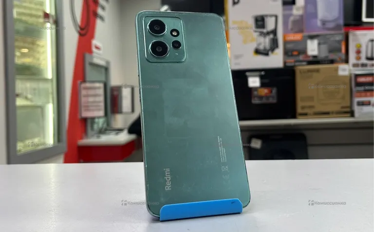 Xiaomi Redmi Note 12 6/128Gb