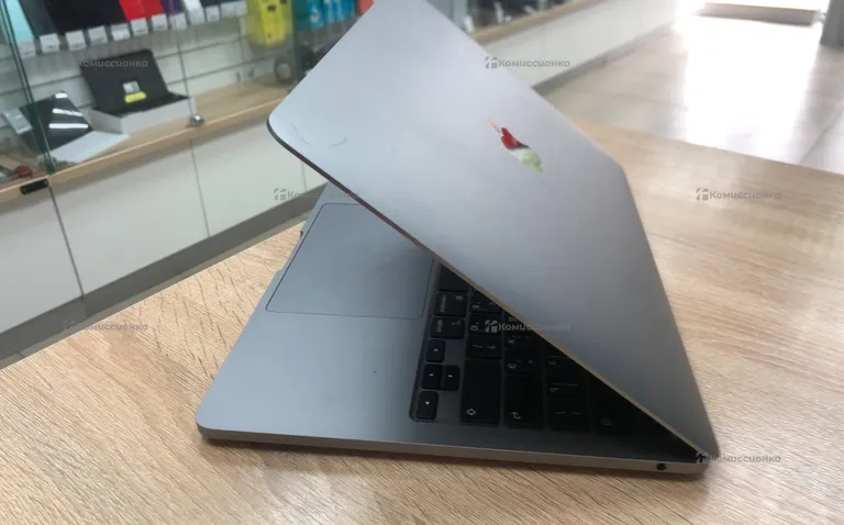 Ноутбук  Apple macbook pro m2