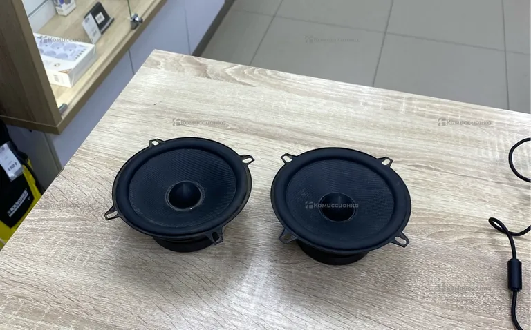 Колонки JBL GTO506CE