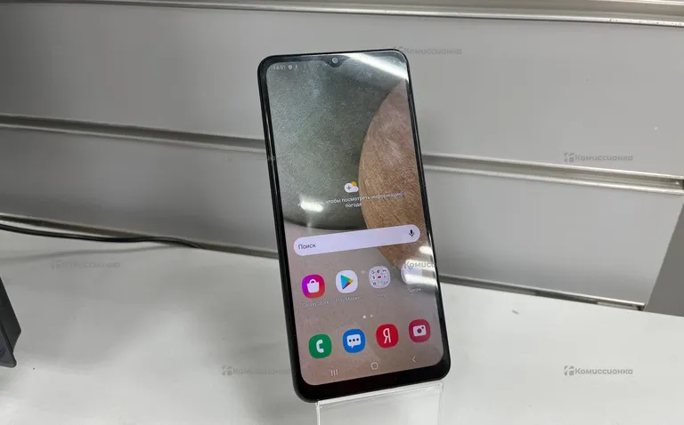 Samsung Galaxy A12 4/64 ГБ