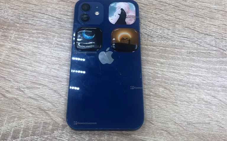 Apple iphone 12 64 gb