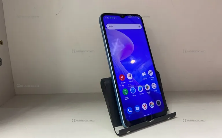 Realme c30 4/64
