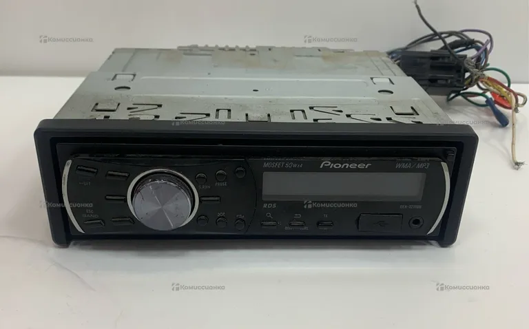 Автомагнитола  pioneer