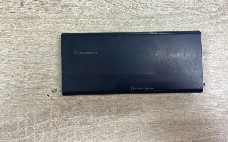 Power Bank  10000 черный