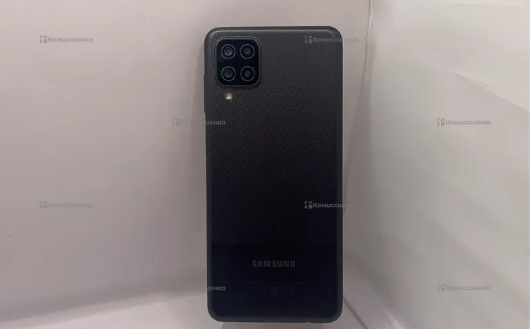 Samsung Galaxy A12 3/32GB