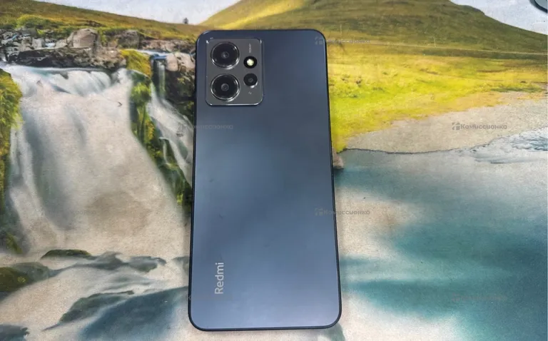 Xiaomi Redmi Note 12 6/128gb