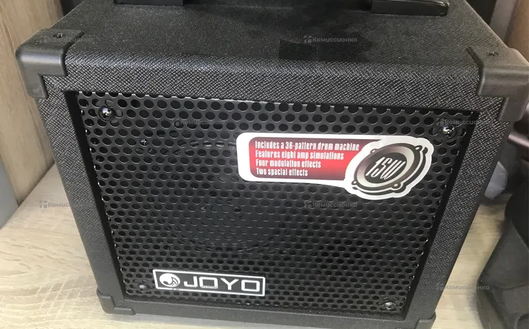 громкоговоритель Joyo dc-15