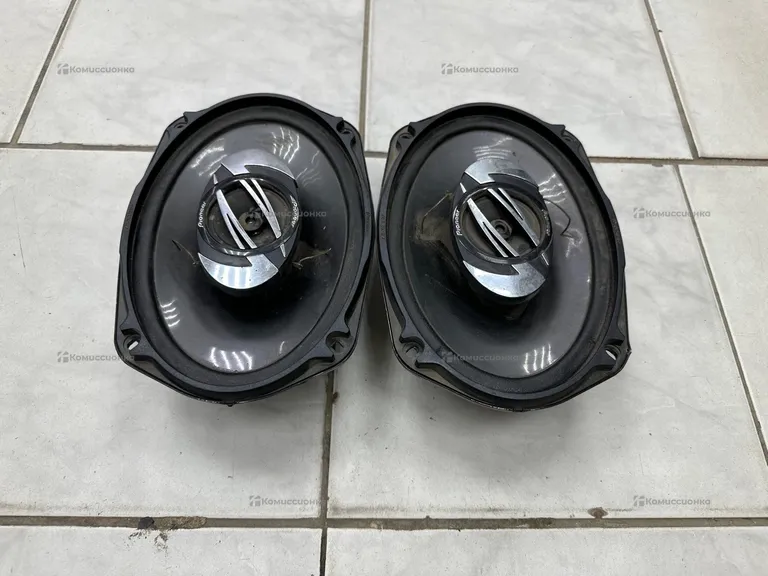 Колонки pioneer ts-a6902i