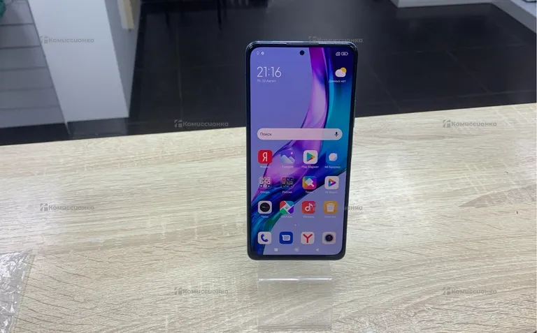 Xiaomi Redmi Note 10 Pro 8/128 ГБ