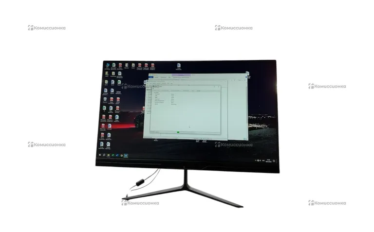 Моноблок  IRU P231