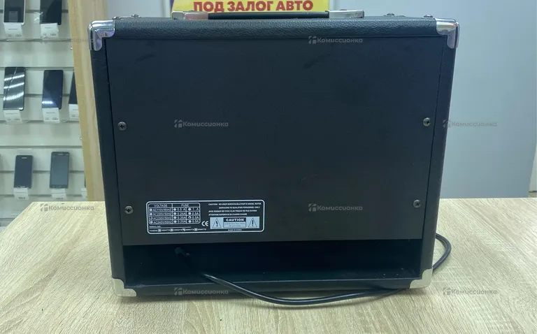 Усилитель E-WAVE GA-20