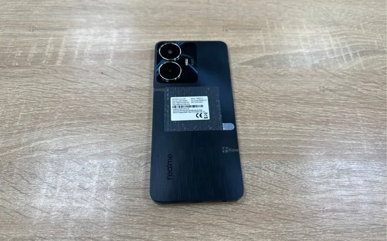 realme c55 8/256
