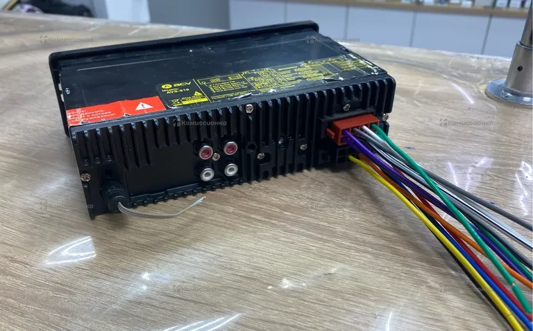 Автомагнитола acv avs-816bms