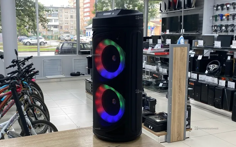 Колонка ZGS6212.