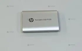 Купить Внешний HP portable ssd 5500 120 б/у , в Челябинск Цена:1990рублей