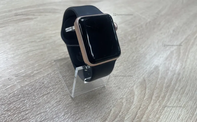 Часы Apple Watch 3 38mm